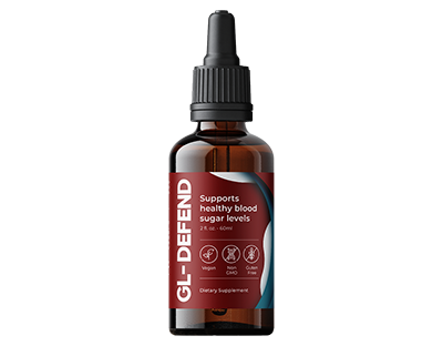 BETABEAT DROPS Natural Blood Sugar Support Supplement